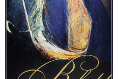 Christ the King – Behold He Comes